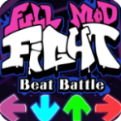 节奏对战：全模组Fight