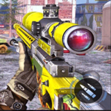 反恐射击游戏--Fps**