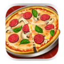我的比萨饼店：比萨制作