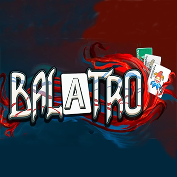 小丑牌Balatro