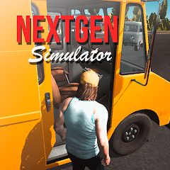 Nextgen：卡车模拟器
