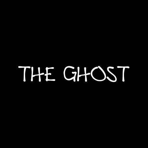 鬼魂（The Ghost）