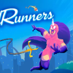 极速跑酷 Speedrunners