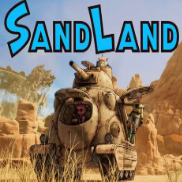 沙漠大冒险 Sand Land（PC云游戏）