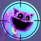 巨型怪物：直升机射击