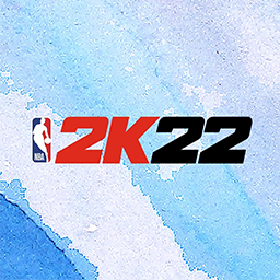 NBA 2K22（自制版）