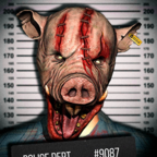 911：食肉者