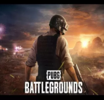 绝地求生PUBG（免号版）