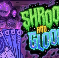 蘑菇愁云 Shroom and gloom