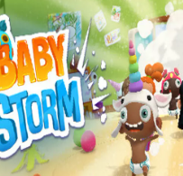 宝宝闹翻天Baby Storm