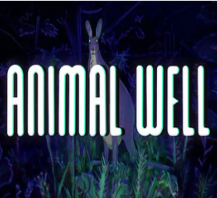 动物井 Animal Well