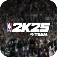 NBA 2K25梦幻球队（国际测试服）