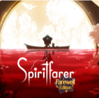 灵魂旅人Spiritfarer