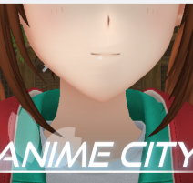 动漫都市 Anime City