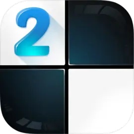 钢琴块2