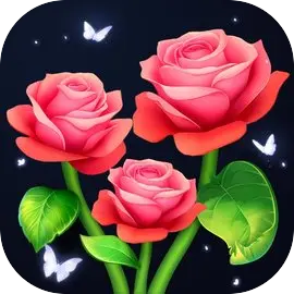 插花消除