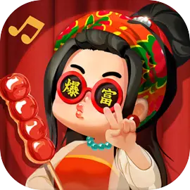 叫我大掌柜