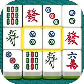 麻将挪对对