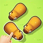 消不到我吧