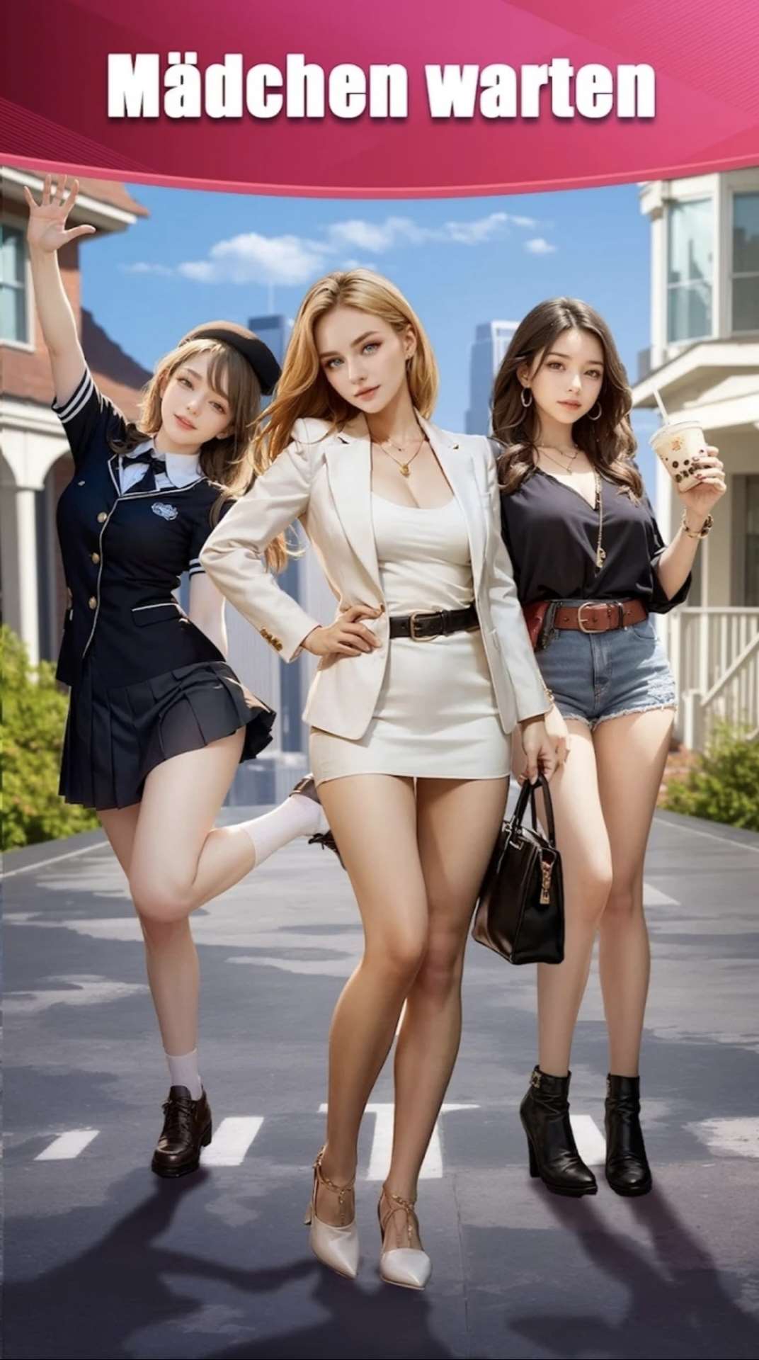 【安卓手游】觊觎女孩(商店零元购_货币使用不减少)