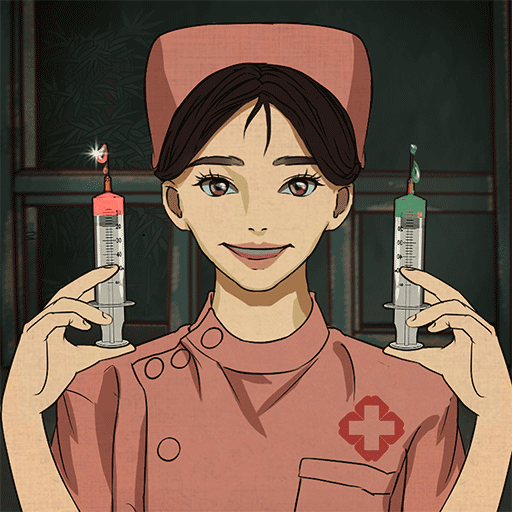 民间怪谈档案