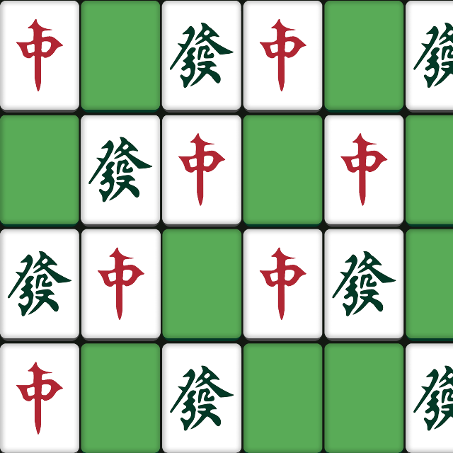 推牌消消消