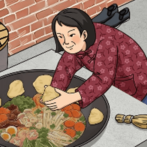 找茬解谜王者