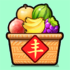 水果对对消