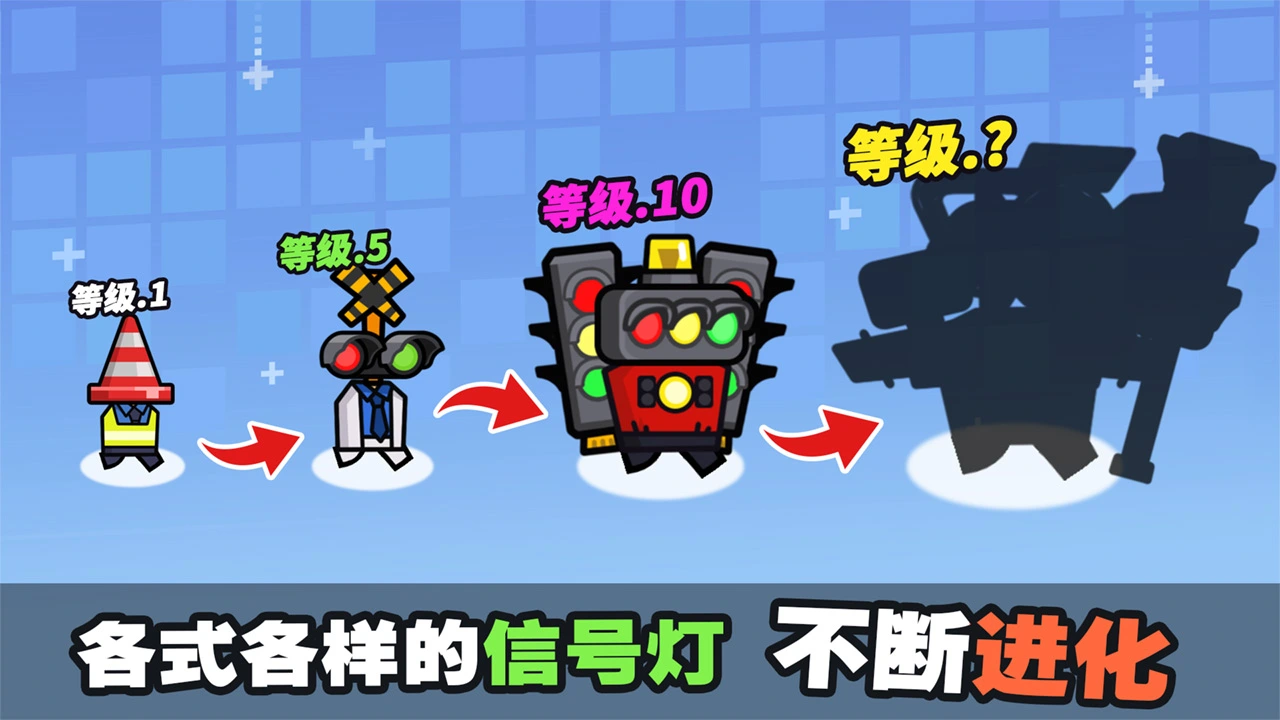 【新游推荐】欢乐竞技场今日15:54首发上线