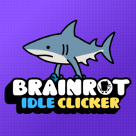 Brainrot：有趣的空闲点击游戏