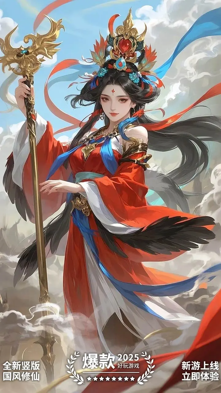 【新游推荐】 口袋诛魔今日14:55首发上线