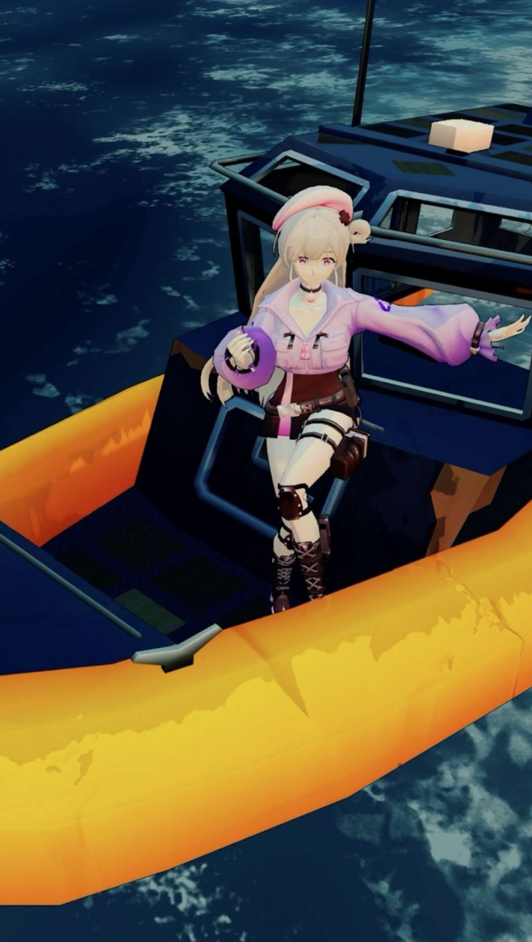 【安卓手游】弹雨风暴(免广告+内置海量资源)(320.8MB)