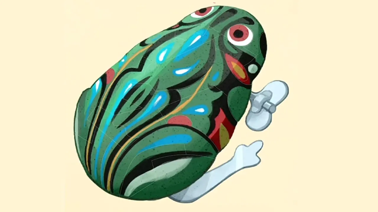 【新游推荐】时光修理铺今日15:33首发上线