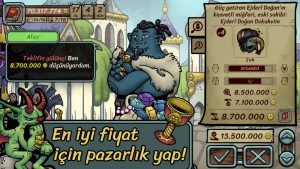 【新游推荐】当铺人生传奇(Steam移植)今日09:40首发上线