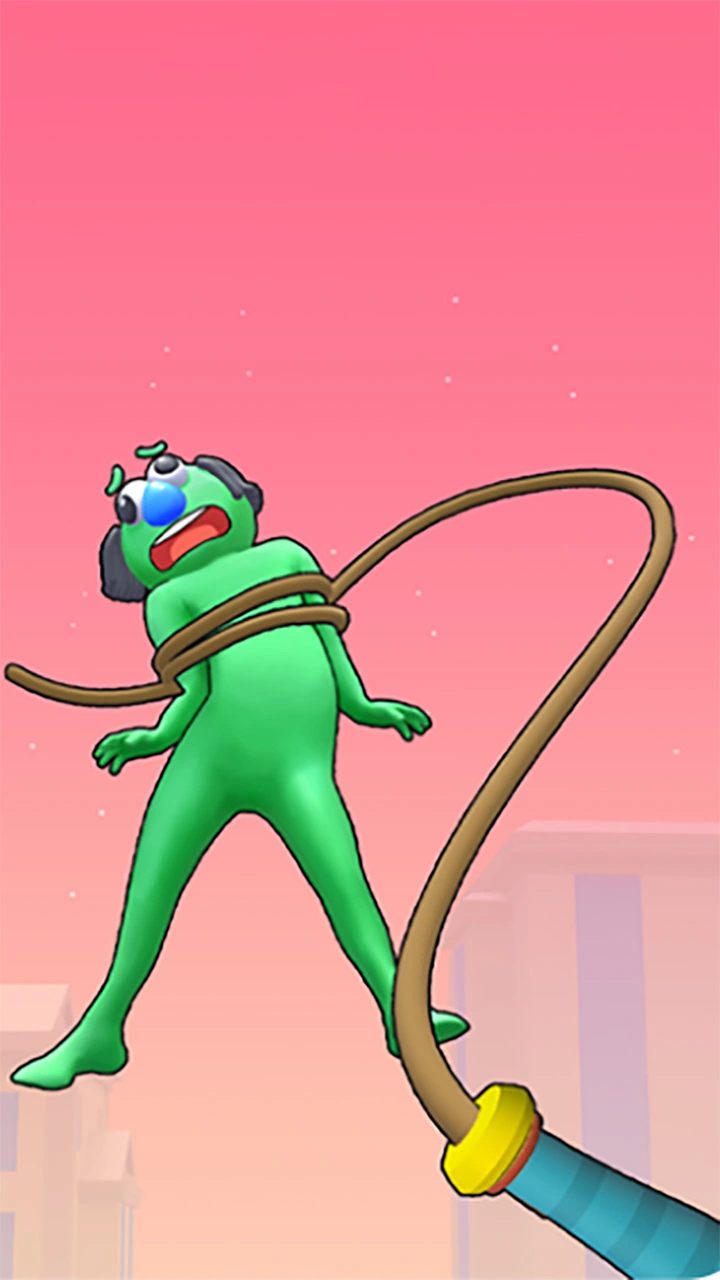 【新游推荐】狂扁小妖怪今日15:14首发上线