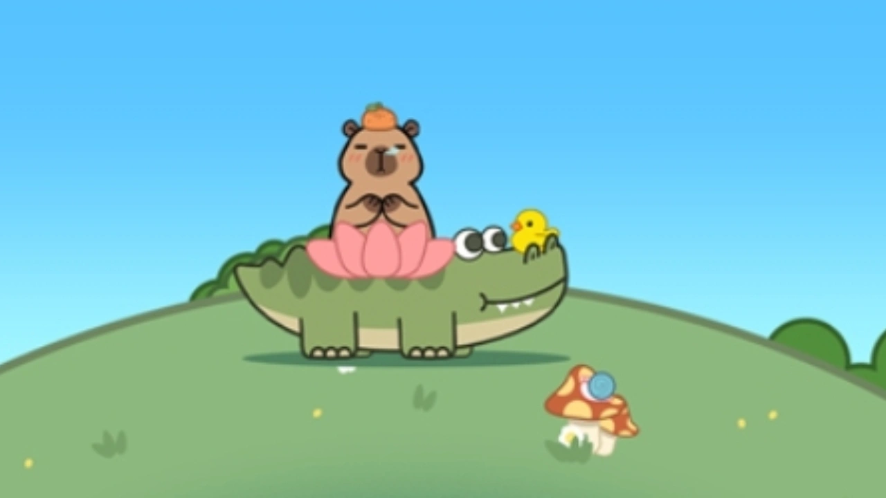 【新游推荐】智商挪挪消今日16:03首发上线