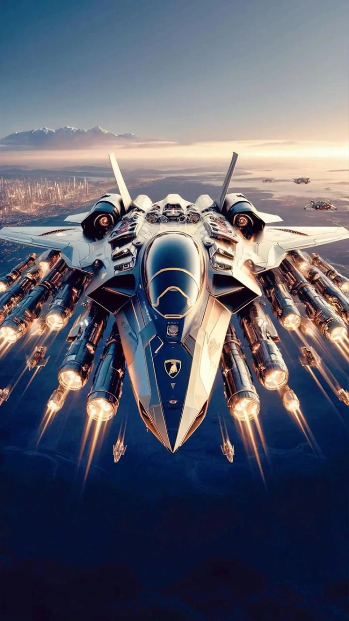 【新游推荐】雷电空战王今日16:21首发上线