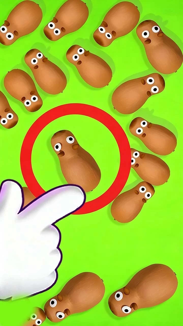 【新游推荐】贪吃卡皮巴拉今日15:50首发上线