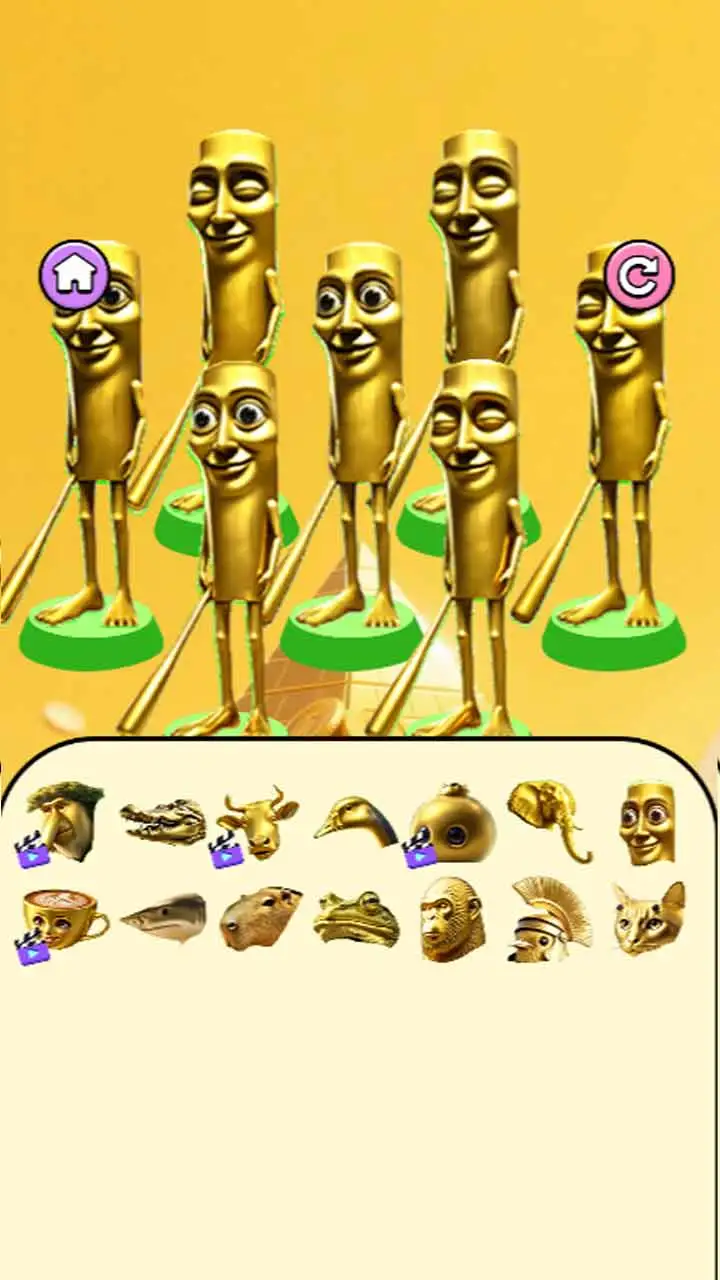 【新游推荐】山海木棍人闯关今日15:52首发上线