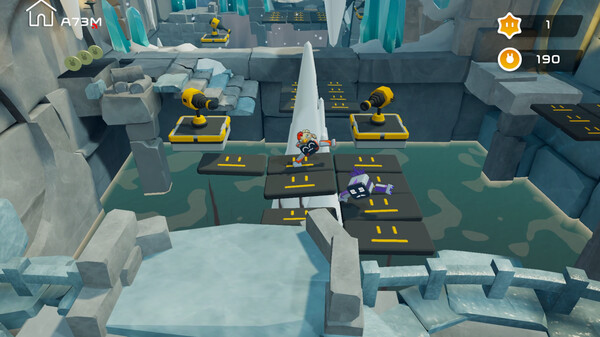 【新游推荐】知只大冒险2今日16:22首发上线