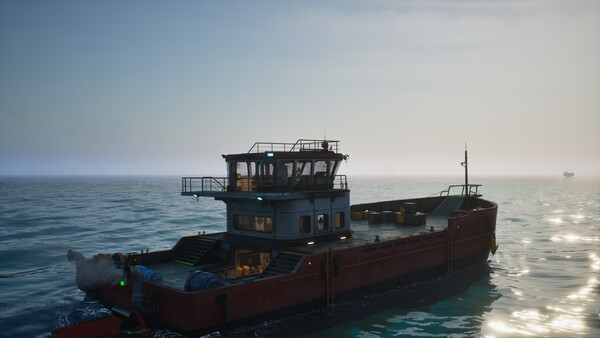 【新游推荐】最后的守护者今日16:48首发上线