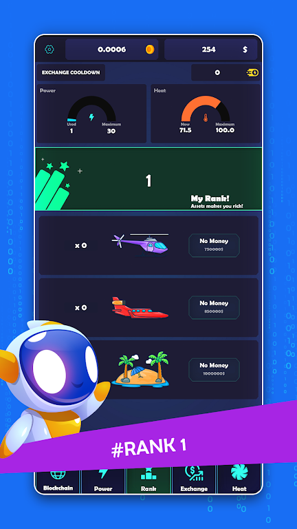 【新游推荐】闲置加密货币矿工大亨今日16:56首发上线