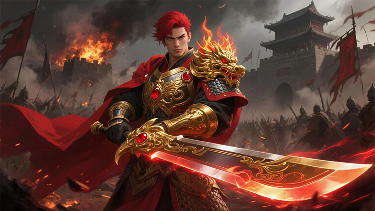 【新游推荐】王者战绩今日16:20首发上线