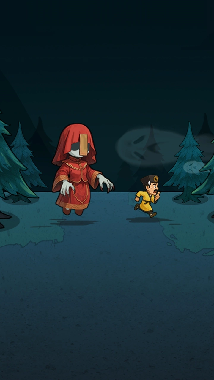 【新游推荐】重生逆转乾坤今日16:38首发上线