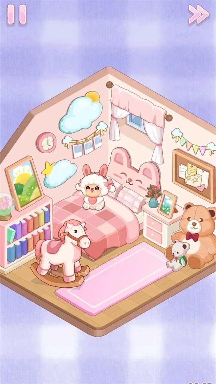 【新游推荐】爱上整理收纳今日16:51首发上线