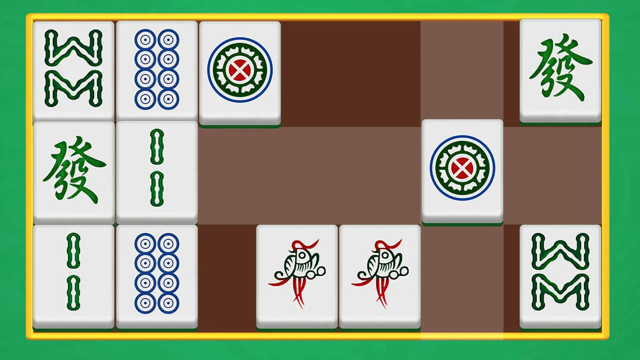 【新游推荐】麻将挪对对对今日17:04首发上线