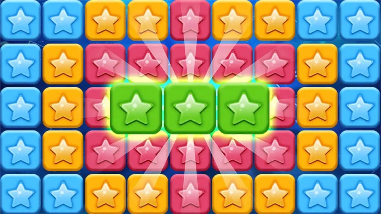 【新游推荐】梦幻消不停今日15:41首发上线