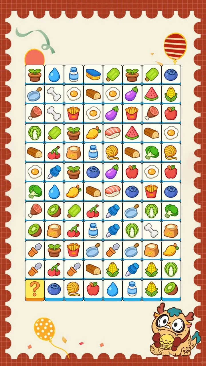 【新游推荐】欢乐解压局今日15:04首发上线