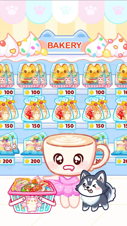 【新游推荐】表情包烹饪今日15:22首发上线