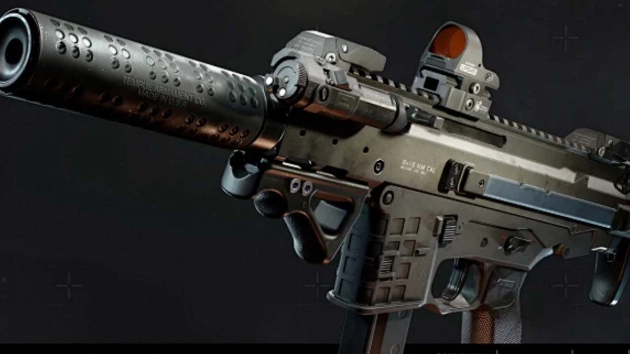 【新游推荐】枪战霸主今日15:34首发上线